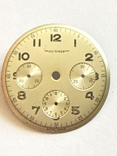 Flytimer chronograph karl - chronograph, by