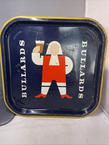 Bullards vintage advertising - vintage,