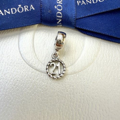 Authentic pandora sterling - pandora,