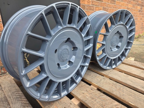 Set aluwerks aero - of, 19"