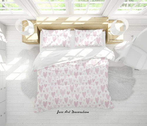 Fresh heart pattern - heart,