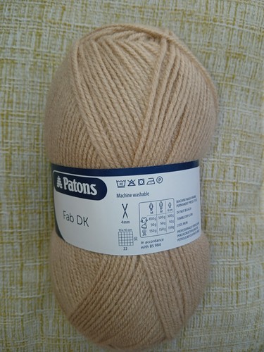 Patons fab 100g ball of - patons,