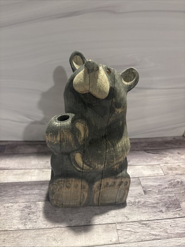 Big sky carvers - carvers, jeff
