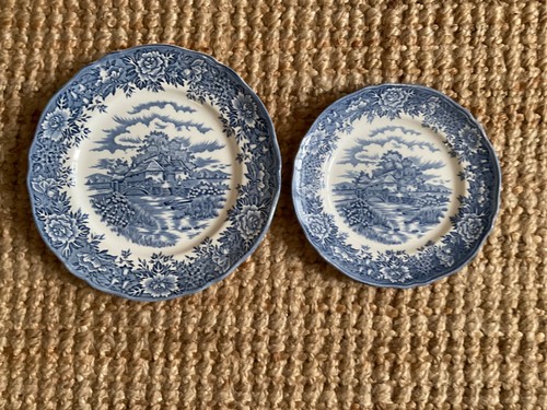 Salem china olde - salem,