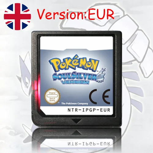 For pokemon game cartridge - for, ds