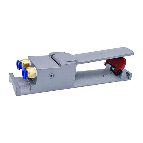Sand blasting machine - sand,