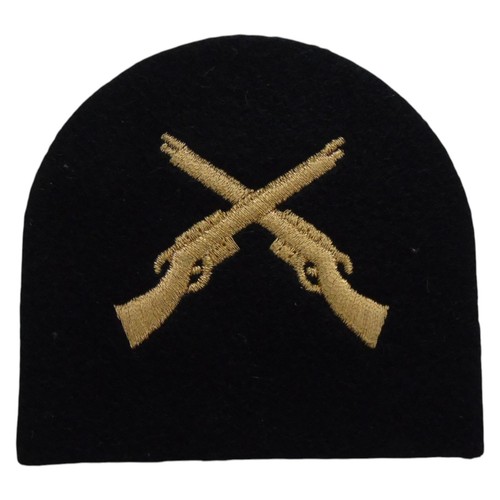 Royal marines marksman - royal,