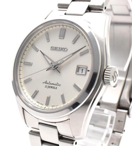 Seiko mechanical 6r15 00c0 - seiko,