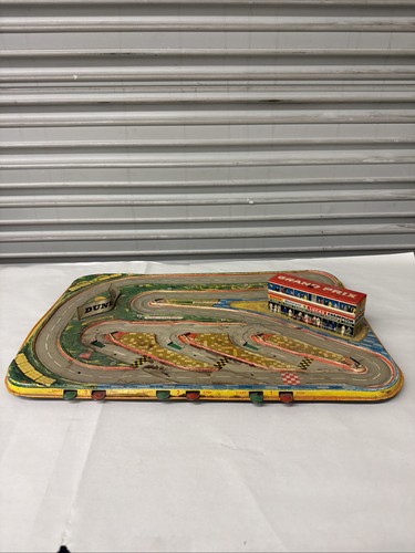 Technofix grand prix vintage - technofix,