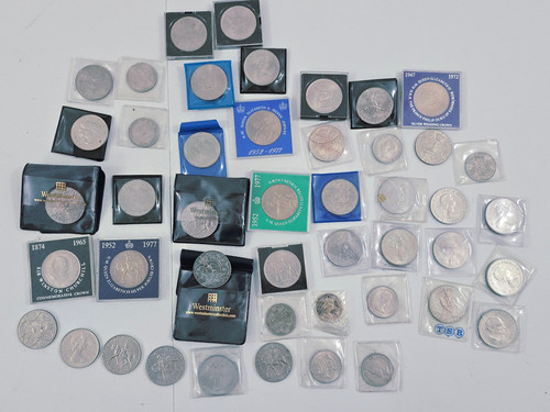 Large mixed job lot - lot, uk