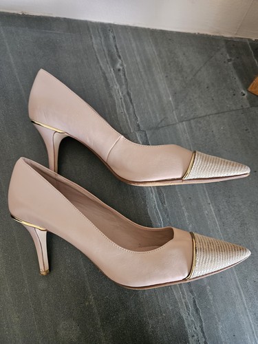 Dune nude pink gold - nude,