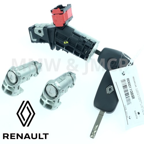 Ignition switch lock - switch, door
