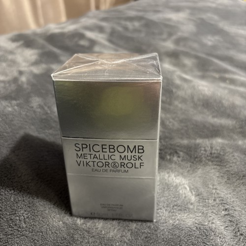 Viktor rolf spicebomb - &,