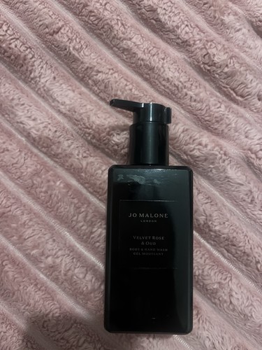 Malone velvet rose oud - malone,