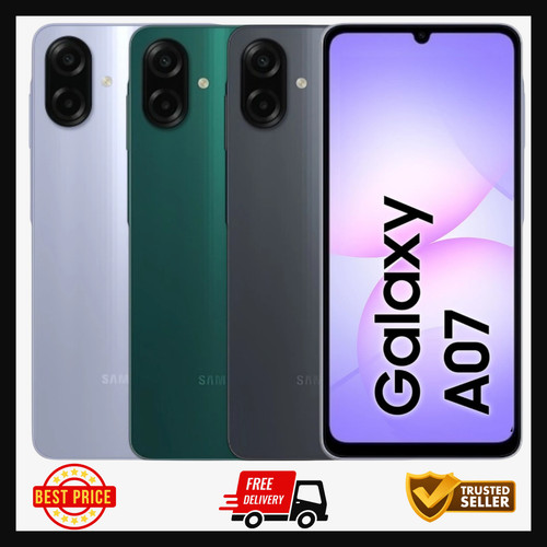 Samsung galaxy a07 - samsung,