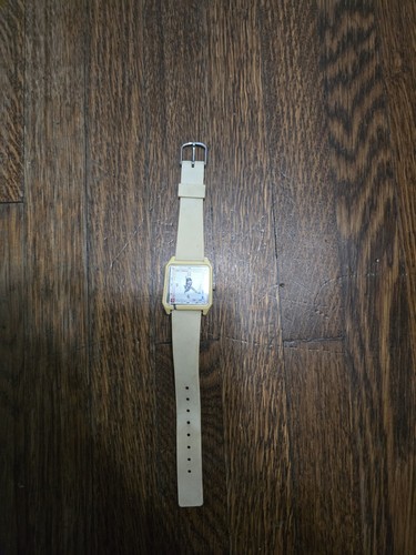 Vintage monopoly mens watch - monopoly,