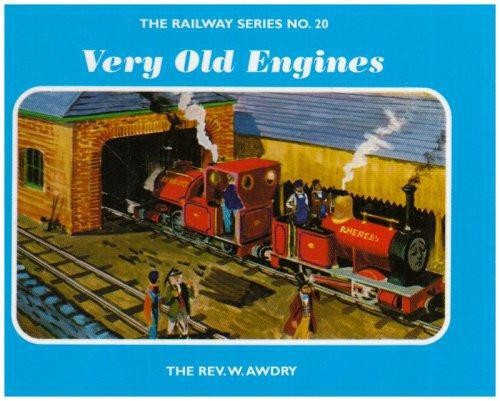 The railway series 20 - railway,