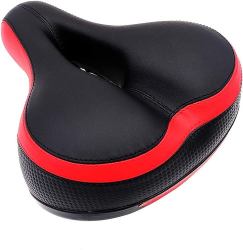 Bike seat bicycle saddle - seat,