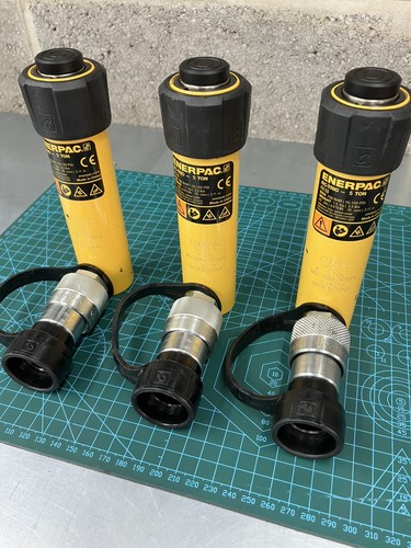Enerpac rc53 trio new model - rc53,
