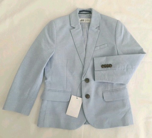 Boys cotton blazer age - boys,