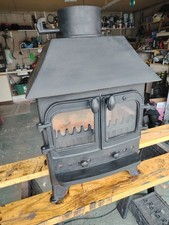 Log burner - log,