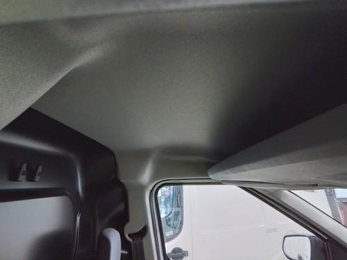 Roof lining ford transit - lining,