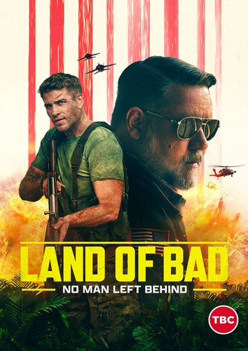 Land bad dvd - [15],
