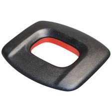 Genuine ford latch bezel - genuine,