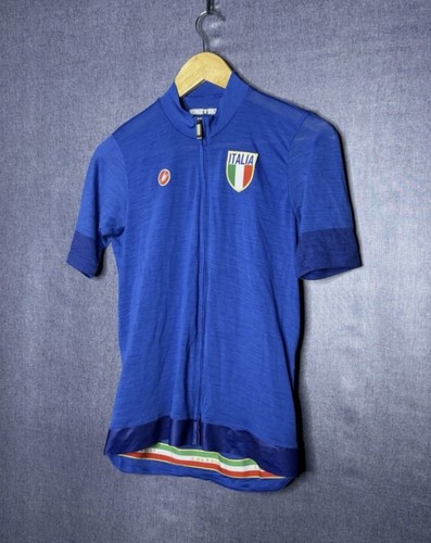 Castelli italia jersey - castelli,