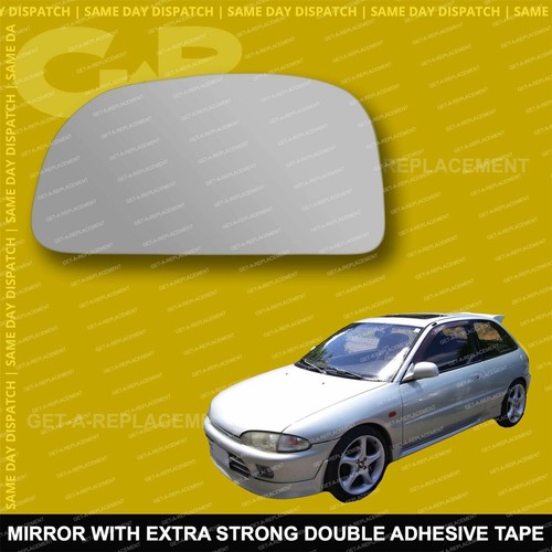 For mitsubishi colt - colt, wing