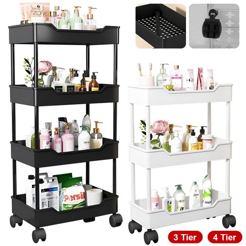 4tier vegetable rack fruit - 3/4tier,