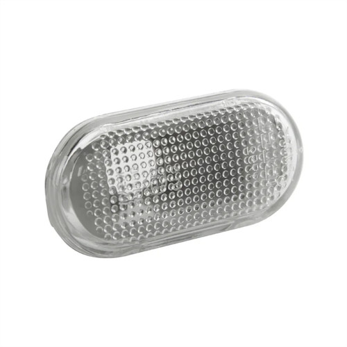 Fender side indicator - fender, light
