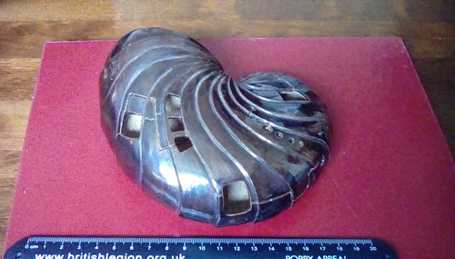 Studio art pottery - studio,