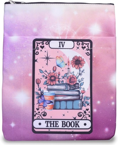 Tarot cards book sleeve - tarot,