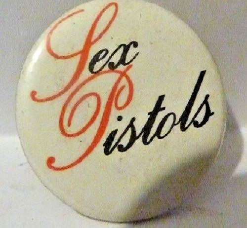 Sex pistols british 70s - sex,