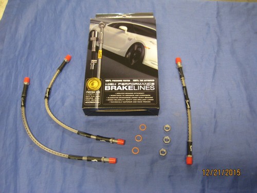 Goodridge mgb roadster - /, gt