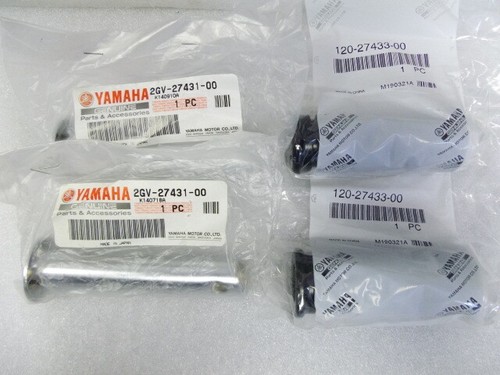 Yamaha dt125 dt200 tw200 - yamaha,