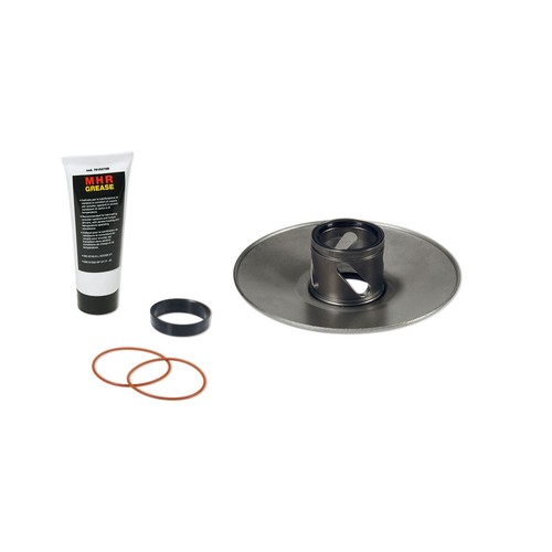 Torque corrector malossi - corrector,
