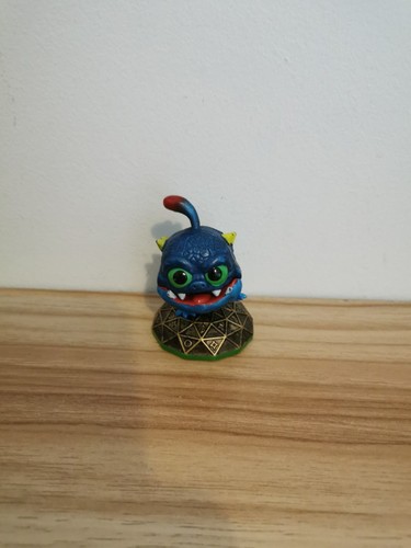 Wrecking ball skylanders - wrecking,