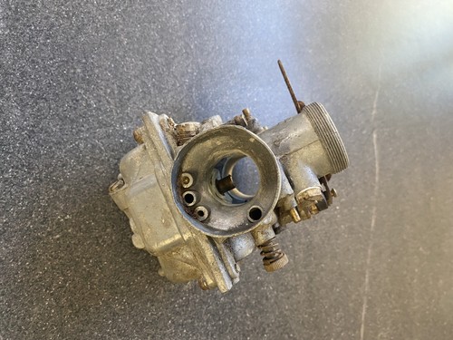 Mikuni carburetor 1 - mikuni,