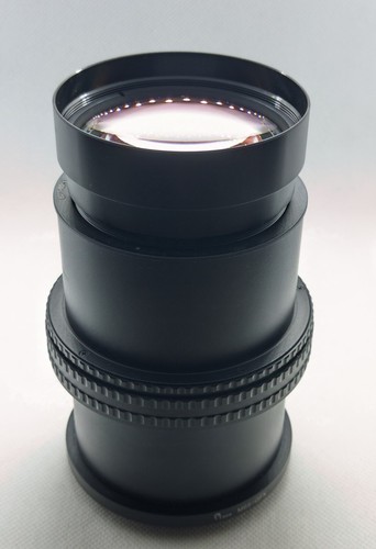 Rarest portrait lens - portrait,