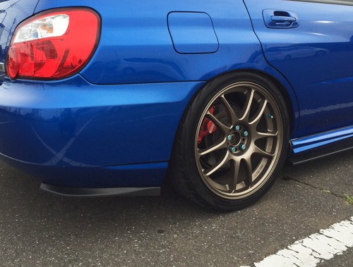 Fits subaru impreza - fits, impreza.