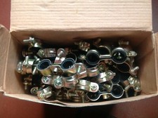 Anti vibration double metal - 10,