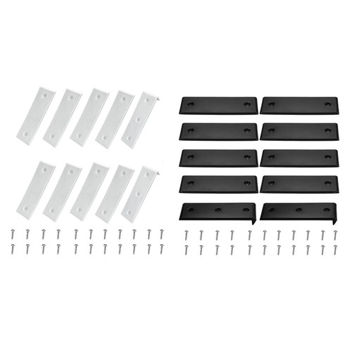 Boat trailer slide - boat, kit