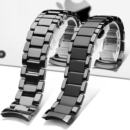 Men watchband fit for - watchband,