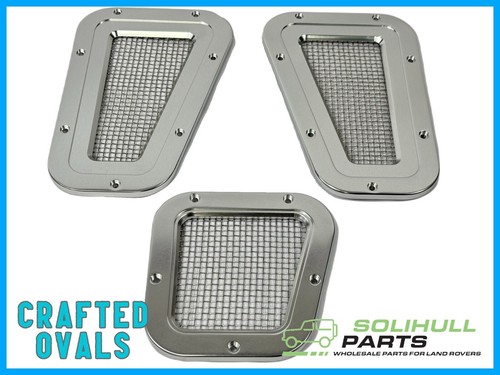 Billet aluminium wing top - wing, &