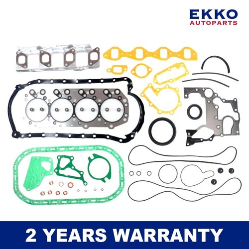 Full gasket set - full, for