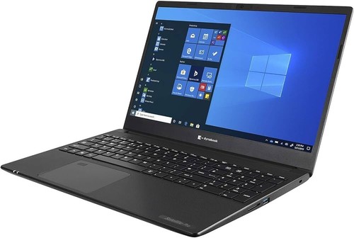 Toshiba laptop fhd quad - laptop, 15.6