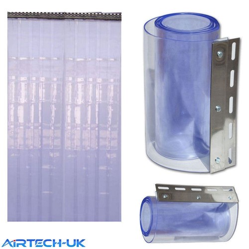 Pvc strip door - pvc,