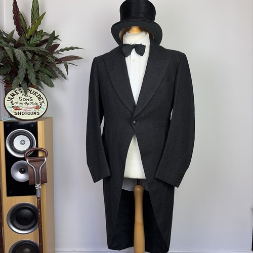 Fully bespoke hand - fully,